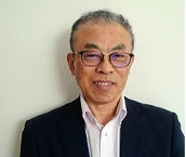 大城黄衣衛(上級コンサルタント)